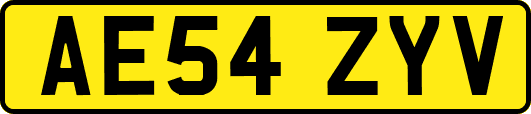 AE54ZYV