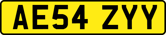 AE54ZYY