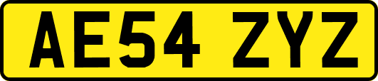 AE54ZYZ