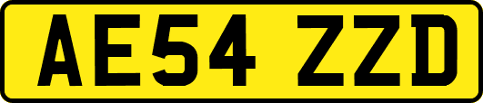 AE54ZZD