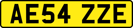 AE54ZZE