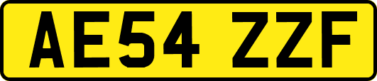AE54ZZF