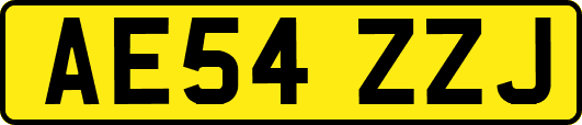AE54ZZJ
