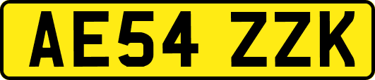 AE54ZZK