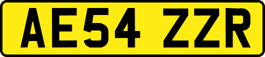 AE54ZZR