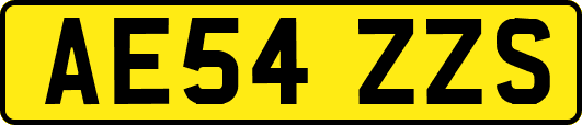 AE54ZZS