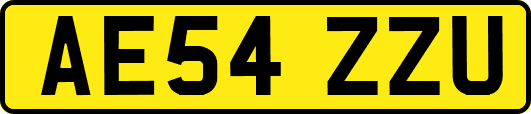 AE54ZZU