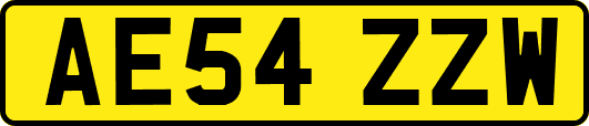 AE54ZZW