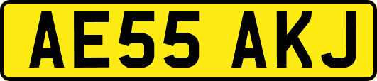 AE55AKJ