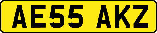 AE55AKZ