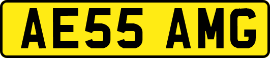 AE55AMG
