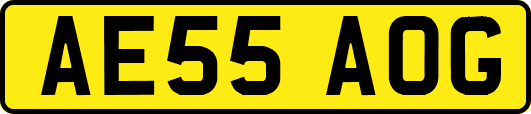 AE55AOG