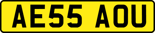 AE55AOU