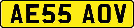 AE55AOV
