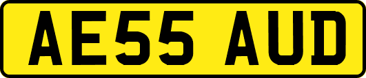 AE55AUD