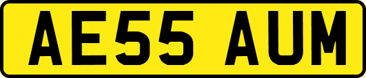 AE55AUM