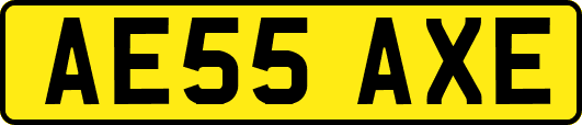 AE55AXE