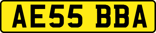 AE55BBA