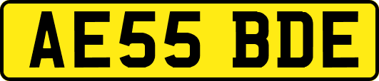 AE55BDE