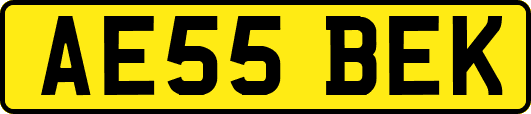 AE55BEK