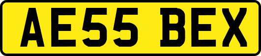 AE55BEX