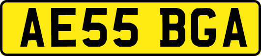 AE55BGA