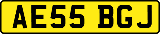 AE55BGJ