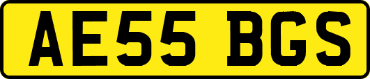 AE55BGS