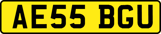 AE55BGU