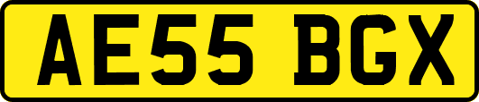 AE55BGX