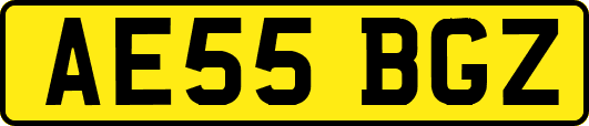 AE55BGZ