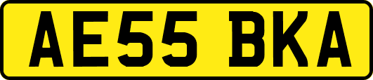 AE55BKA