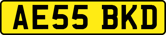 AE55BKD