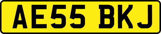 AE55BKJ