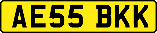 AE55BKK