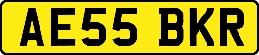 AE55BKR