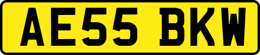 AE55BKW