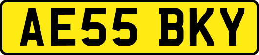 AE55BKY