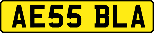 AE55BLA
