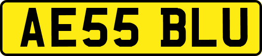 AE55BLU