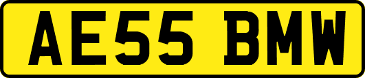 AE55BMW