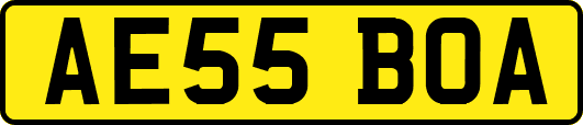 AE55BOA