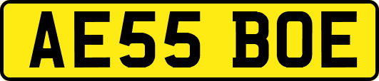 AE55BOE