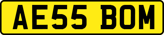 AE55BOM