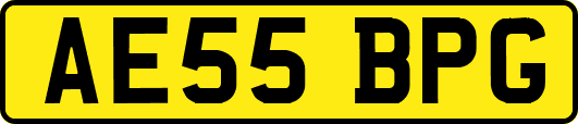 AE55BPG