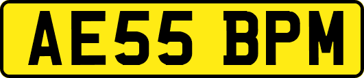 AE55BPM