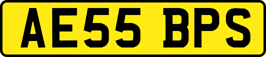 AE55BPS