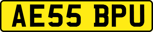 AE55BPU