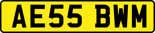 AE55BWM