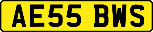 AE55BWS